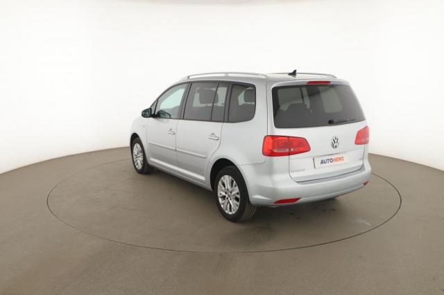 Volkswagen Touran image 2
