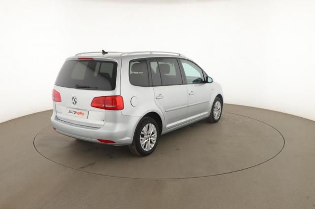 Volkswagen Touran image 3