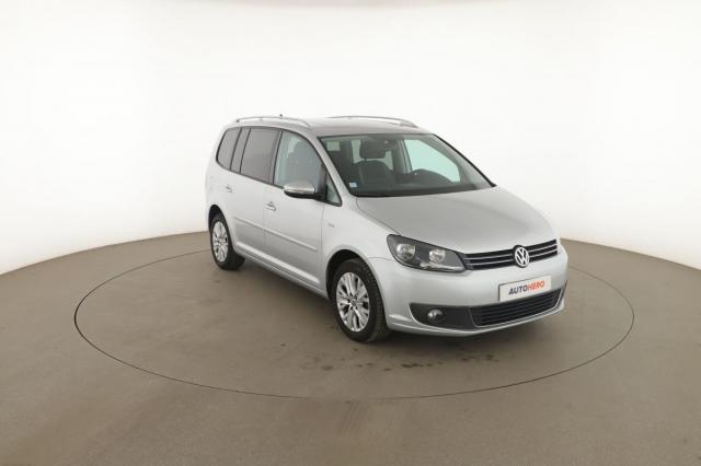 Volkswagen Touran image 5