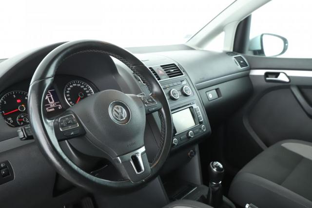 Volkswagen Touran image 6