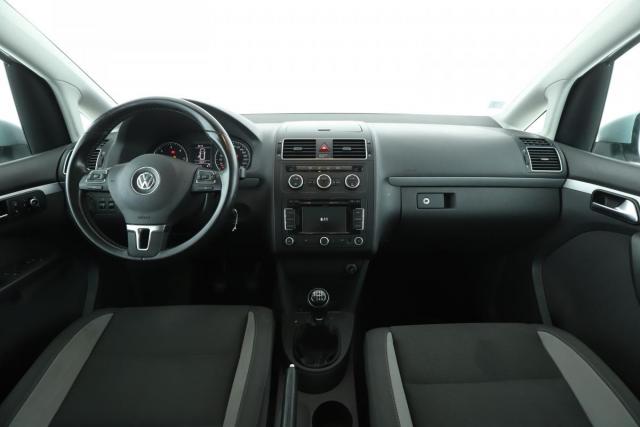 Volkswagen Touran image 8