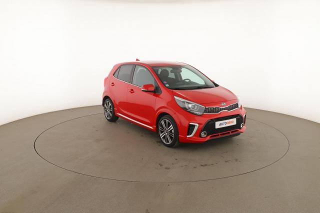 Kia Picanto image 9