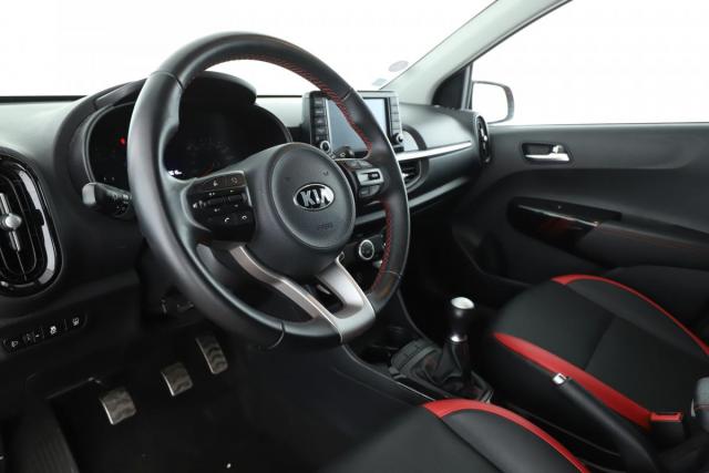 Kia Picanto image 2