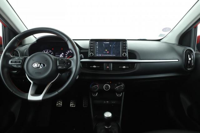Kia Picanto image 8