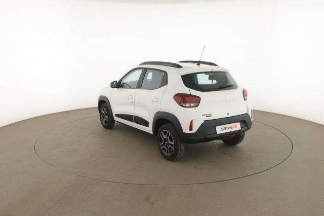 Dacia Spring image 4