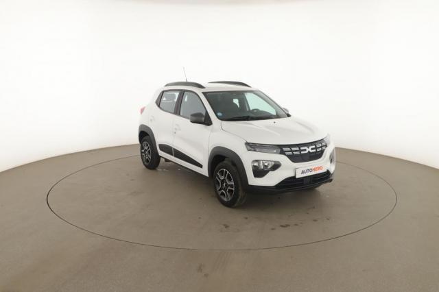 Dacia Spring image 6