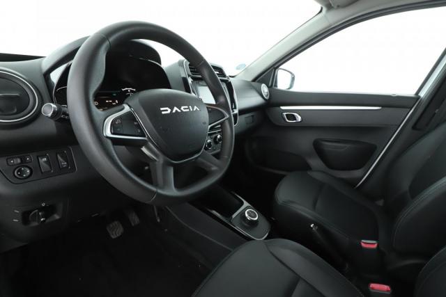 Dacia Spring image 7