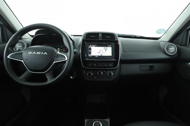 Dacia Spring image 5