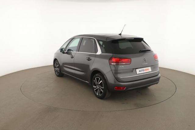 Citroen C4 Picasso image 6