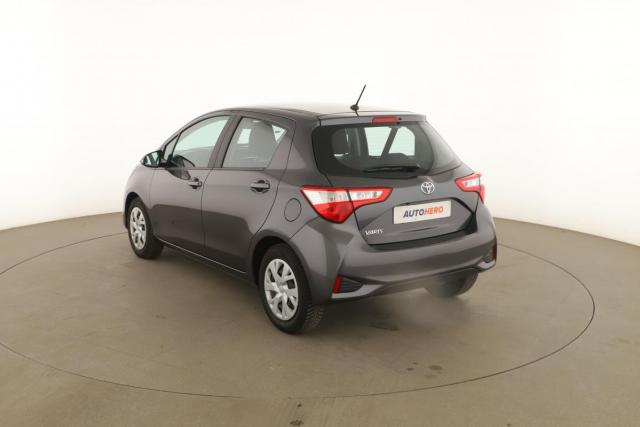 Toyota Yaris image 2