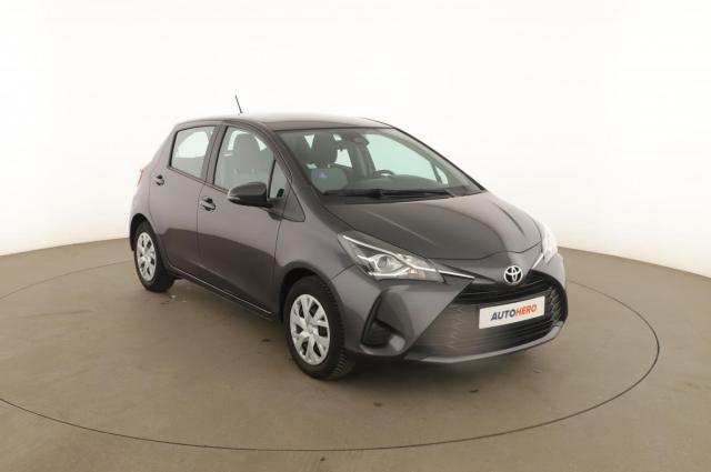 Toyota Yaris image 5