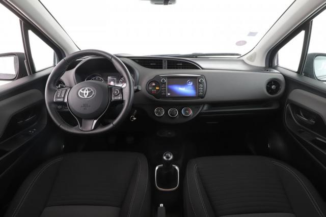 Toyota Yaris image 1