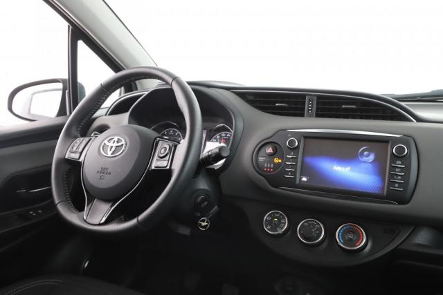 Toyota Yaris image 6