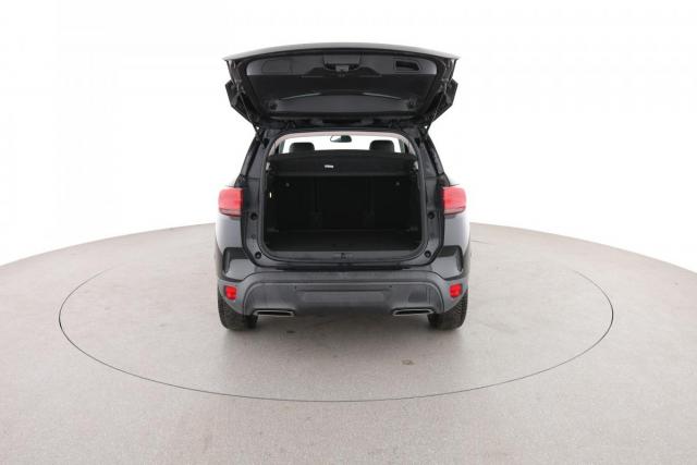 Citroen C5 Aircross image 2
