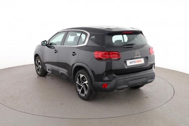 Citroen C5 Aircross image 7