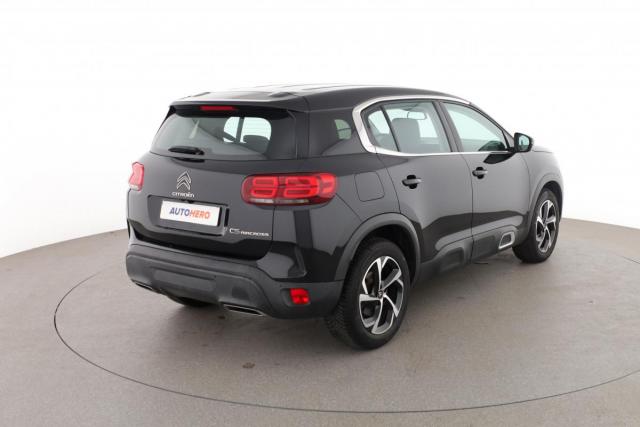 Citroen C5 Aircross image 3