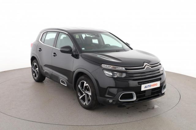 Citroen C5 Aircross image 1