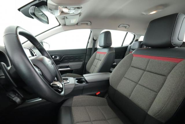 Citroen C5 Aircross image 5