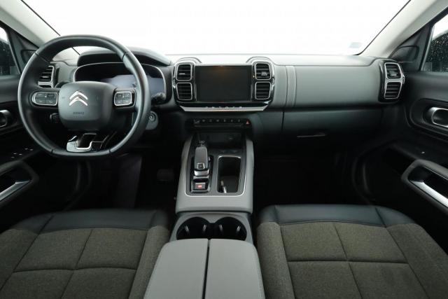 Citroen C5 Aircross image 4