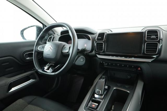 Citroen C5 Aircross image 9