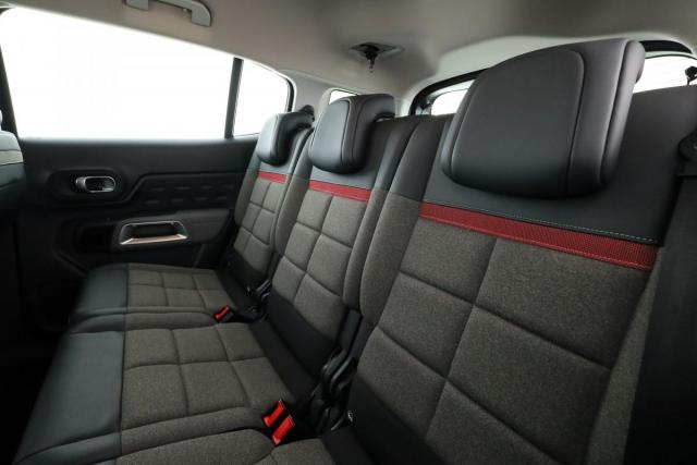 Citroen C5 Aircross image 6