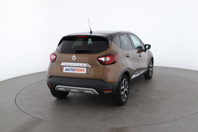 Renault Captur image 5
