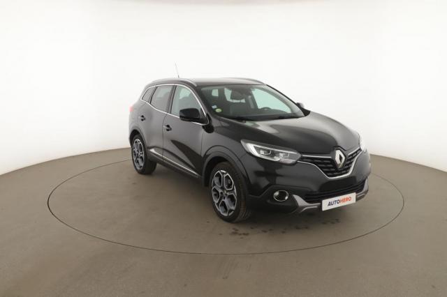 Renault Kadjar image 8