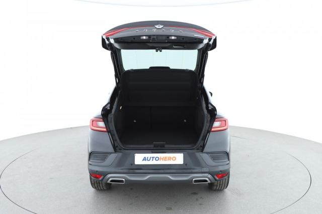 Renault Arkana image 6