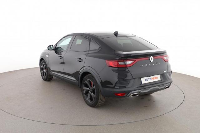 Renault Arkana image 7