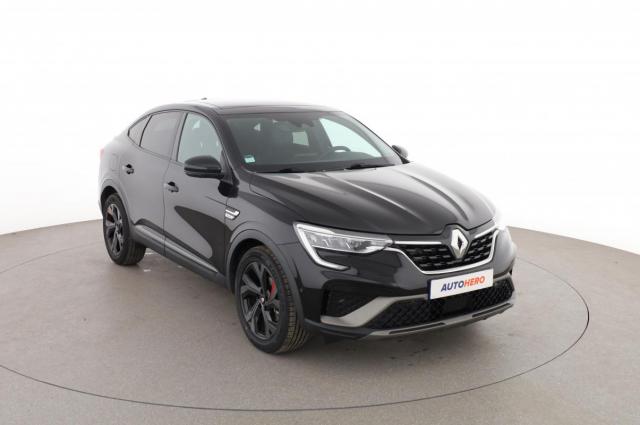 Renault Arkana image 9