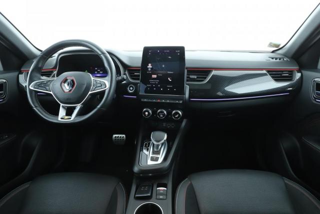 Renault Arkana image 8