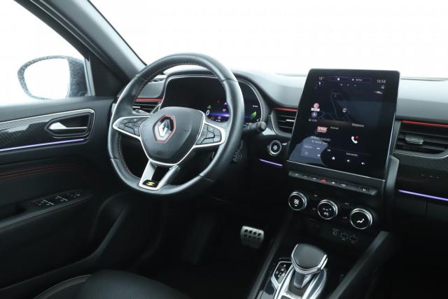 Renault Arkana image 2