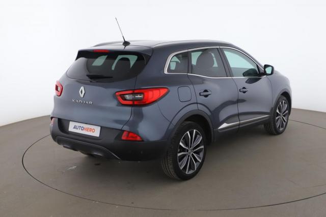 Renault Kadjar image 1
