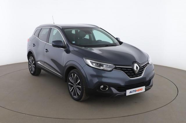 Renault Kadjar image 7
