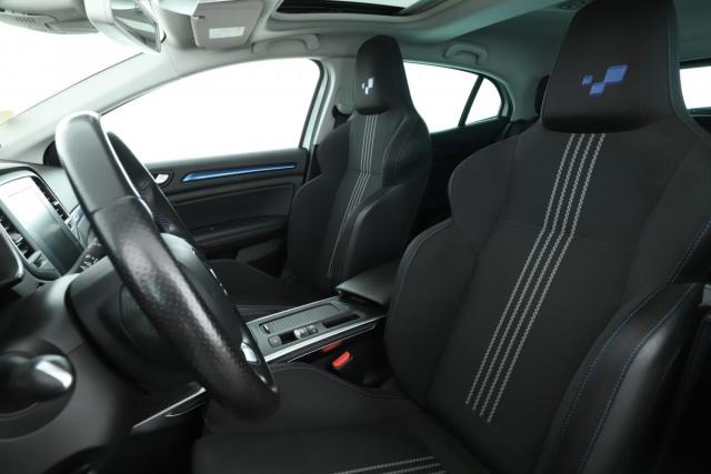 Renault Mégane image 6