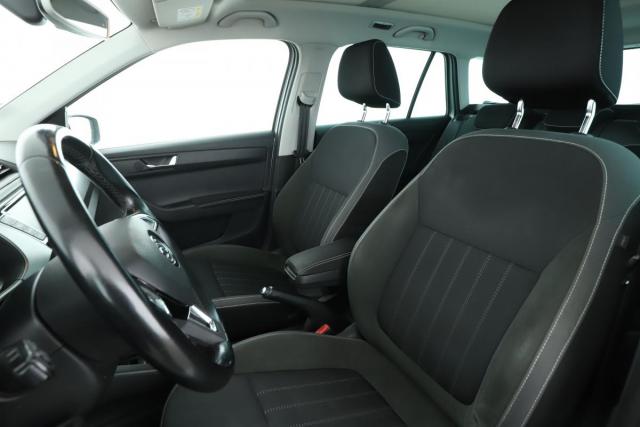 Skoda Fabia image 1