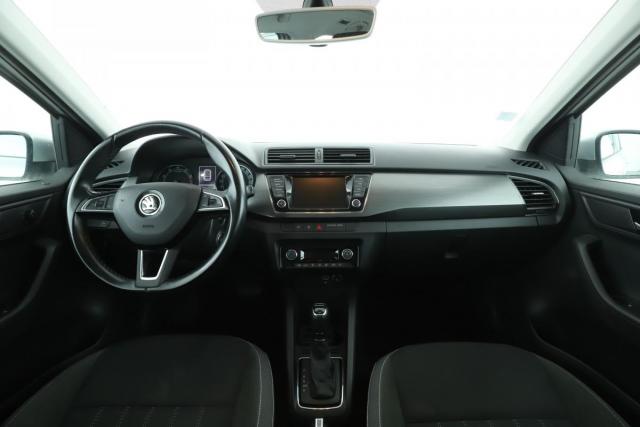 Skoda Fabia image 5