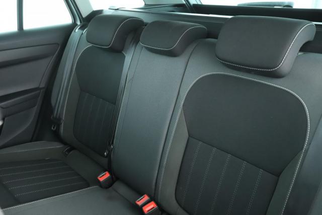 Skoda Fabia image 4