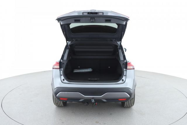 Nissan Qashqai image 1