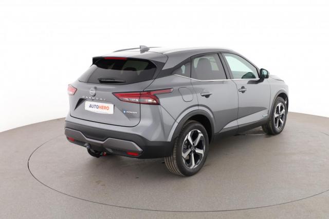 Nissan Qashqai image 2