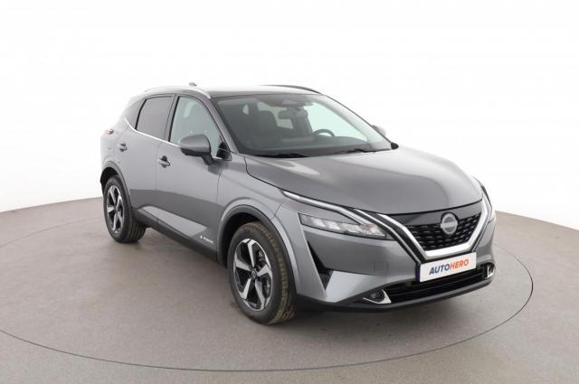 Nissan Qashqai image 5