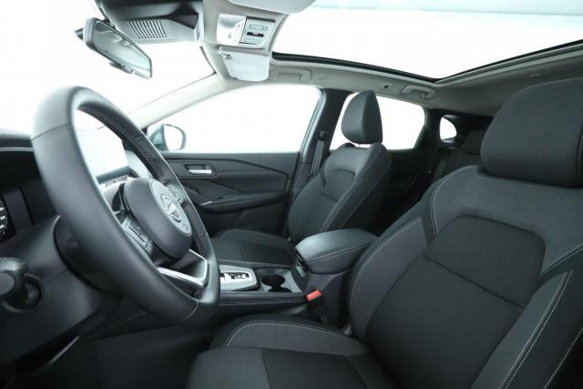 Nissan Qashqai image 8