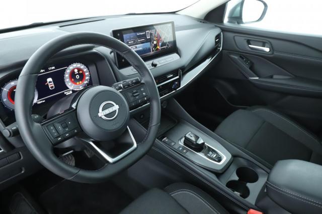 Nissan Qashqai image 7