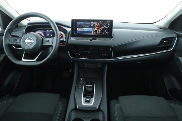 Nissan Qashqai image 9
