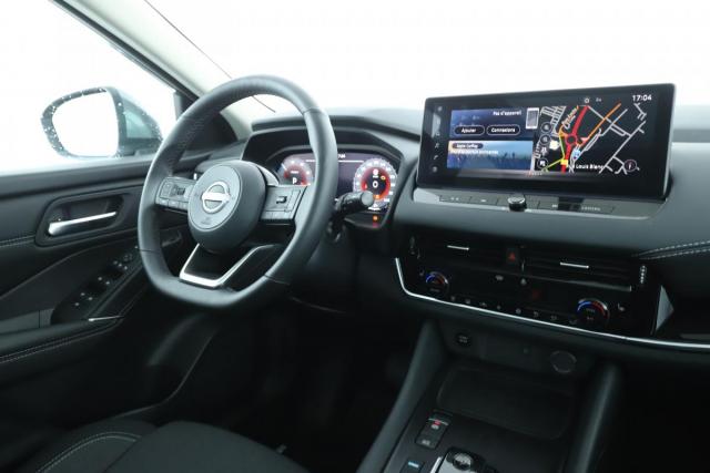 Nissan Qashqai image 6