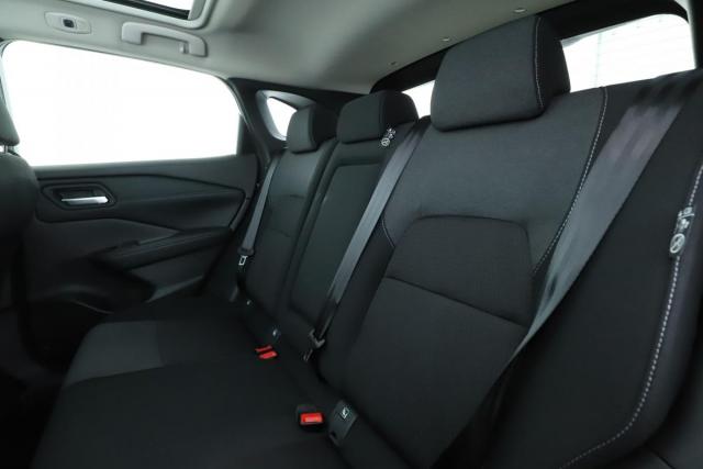 Nissan Qashqai image 3