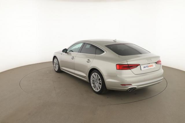 Audi A5 Sportback image 1