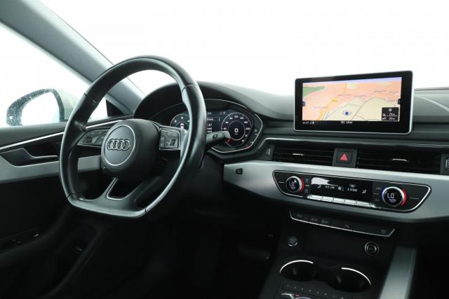 Audi A5 Sportback image 7