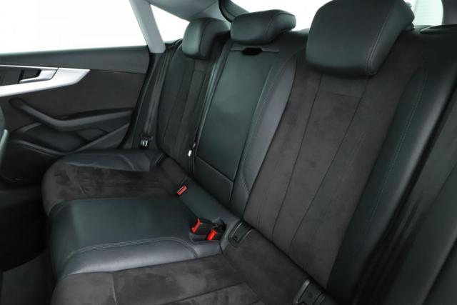 Audi A5 Sportback image 4