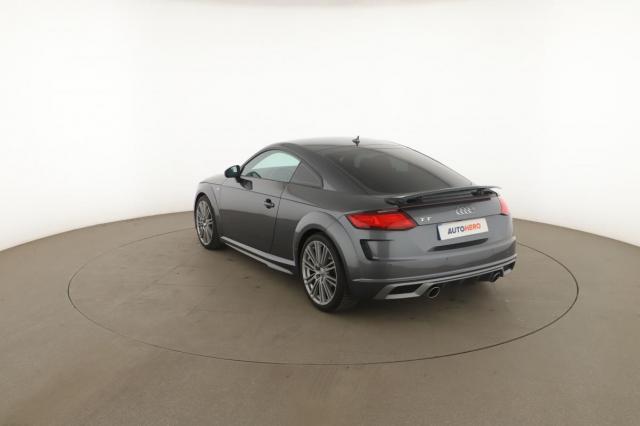 Audi Tt Coupé image 7